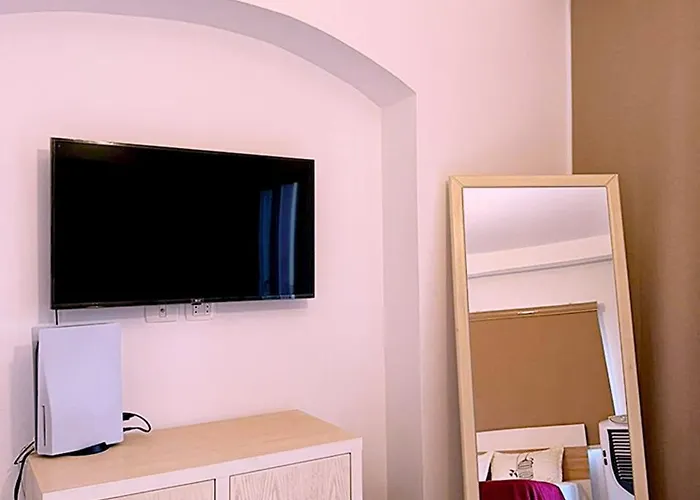 Vakantiehuis Luxury In Azzurra Sahl Hashish 6g101 Hurghada
