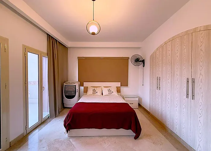 Luxury In Azzurra Sahl Hashish 6g101 Vakantiehuis Hurghada