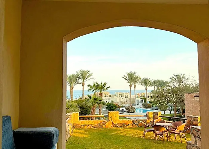 Luxury In Azzurra Sahl Hashish 6g101 Vakantiehuis Hurghada