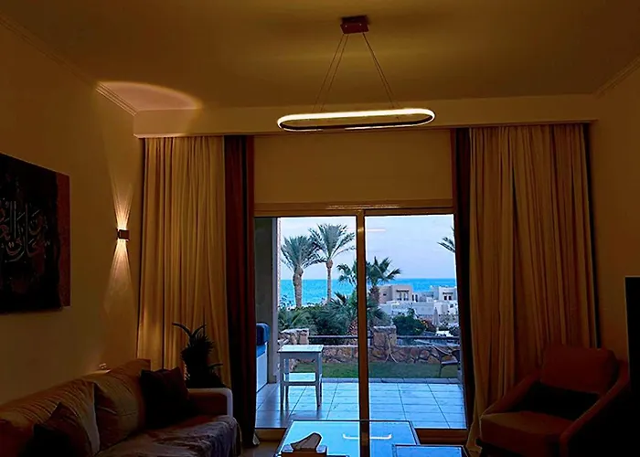 Vakantiehuis Luxury In Azzurra Sahl Hashish 6g101 Hurghada