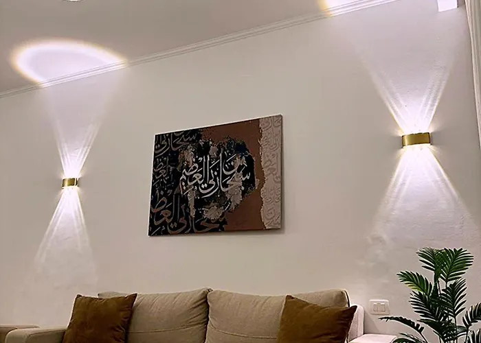 Luxury In Azzurra Sahl Hashish 6g101 Vakantiehuis *