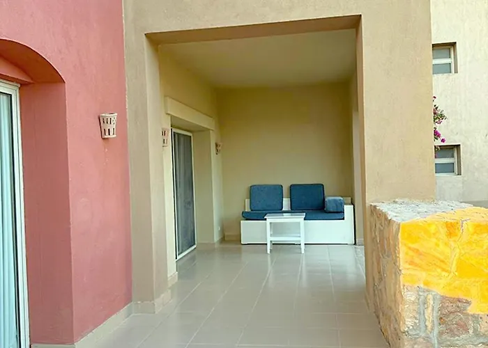 Vakantiehuis Luxury In Azzurra Sahl Hashish 6g101 Hurghada