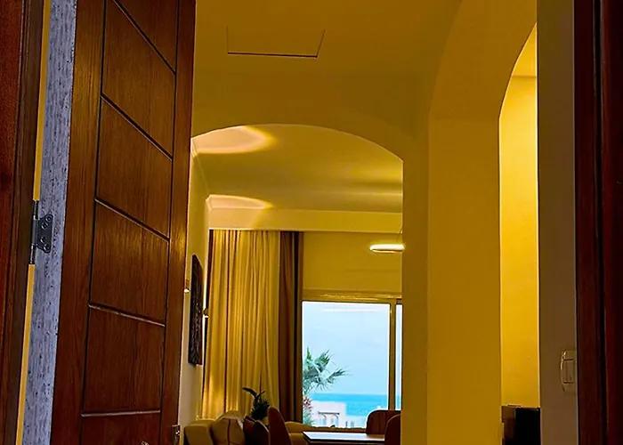 Luxury In Azzurra Sahl Hashish 6g101 Vakantiehuis
