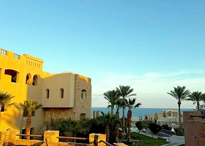Vakantiehuis Luxury In Azzurra Sahl Hashish 6g101 Hurghada