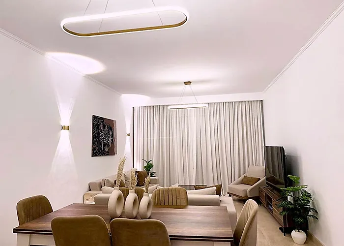 Luxury In Azzurra Sahl Hashish 6g101 Vakantiehuis Hurghada