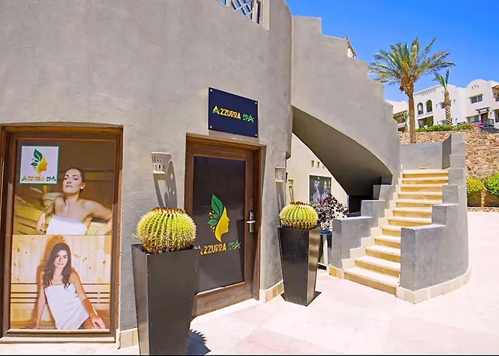 Luxury In Azzurra Sahl Hashish 6g101 Vakantiehuis Hurghada