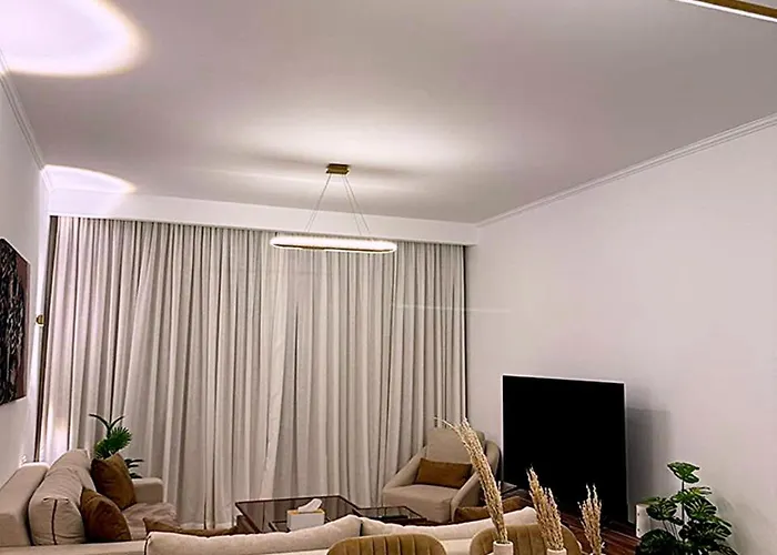Vakantiehuis Luxury In Azzurra Sahl Hashish 6g101