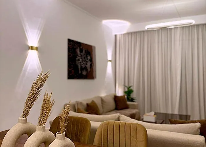 Vakantiehuis Luxury In Azzurra Sahl Hashish 6g101 Hurghada
