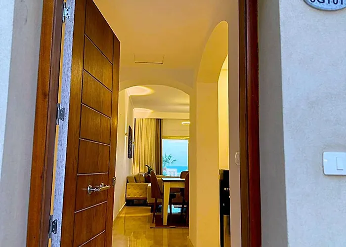 Luxury In Azzurra Sahl Hashish 6g101 Vakantiehuis
