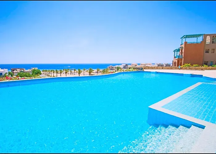 Luxury In Azzurra Sahl Hashish 6g101 Vakantiehuis Hurghada