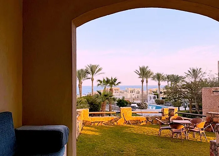 Luxury In Azzurra Sahl Hashish 6g101 Vakantiehuis Hurghada