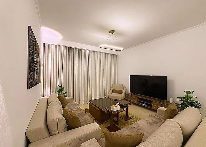 Vakantiehuis Luxury In Azzurra Sahl Hashish 6g101