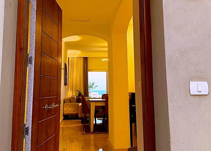 Luxury In Azzurra Sahl Hashish 6g101 Vakantiehuis Hurghada