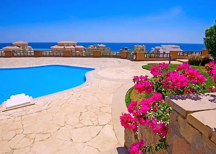 Vakantiehuis Luxury In Azzurra Sahl Hashish 6g101 Hurghada