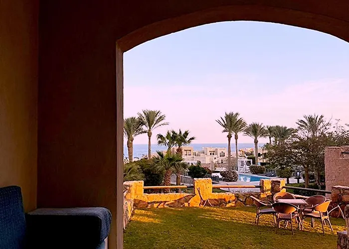 Luxury In Azzurra Sahl Hashish 6g101 Vakantiehuis Hurghada