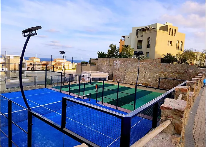 Luxury In Azzurra Sahl Hashish 6g101 Vakantiehuis