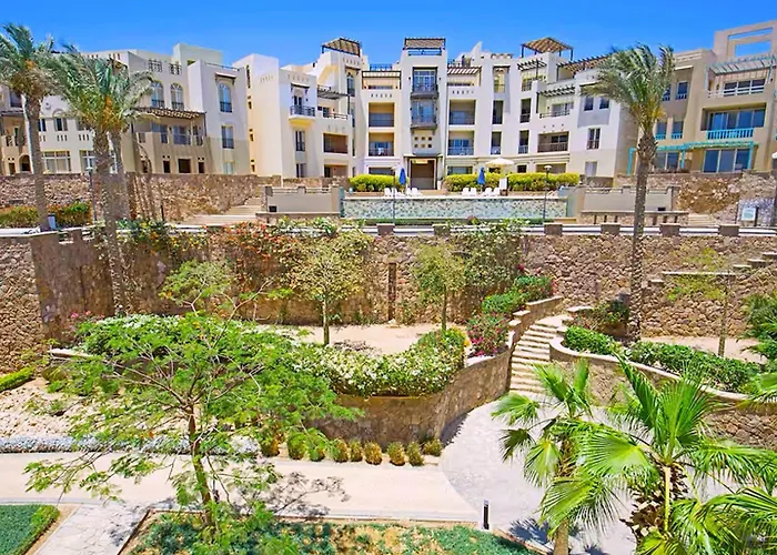 Vakantiehuis Luxury In Azzurra Sahl Hashish 6g101