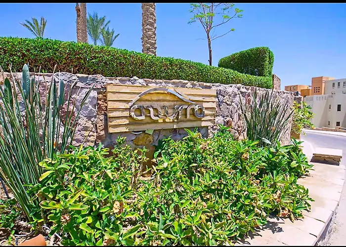 Vakantiehuis Luxury In Azzurra Sahl Hashish 6g101 *