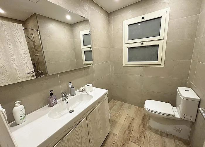 Vakantiehuis Luxury In Azzurra Sahl Hashish 6g101 Hurghada
