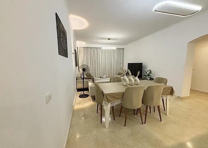 Luxury In Azzurra Sahl Hashish 6g101 Vakantiehuis