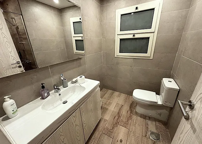 Vakantiehuis Luxury In Azzurra Sahl Hashish 6g101 *