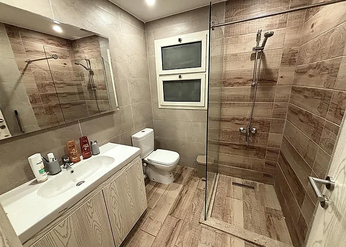 Vakantiehuis Luxury In Azzurra Sahl Hashish 6g101 *